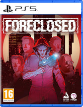 Foreclosed Sony Playstation 5 PS5